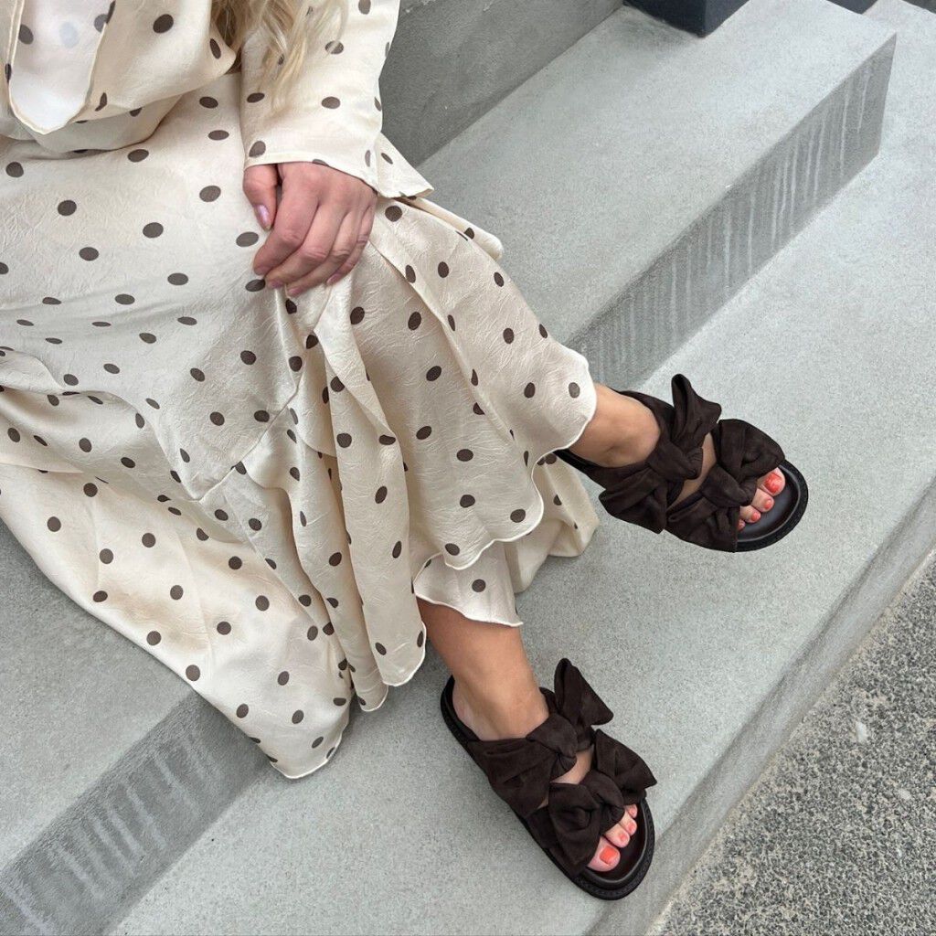 SUMMER DREAM SUEDE
