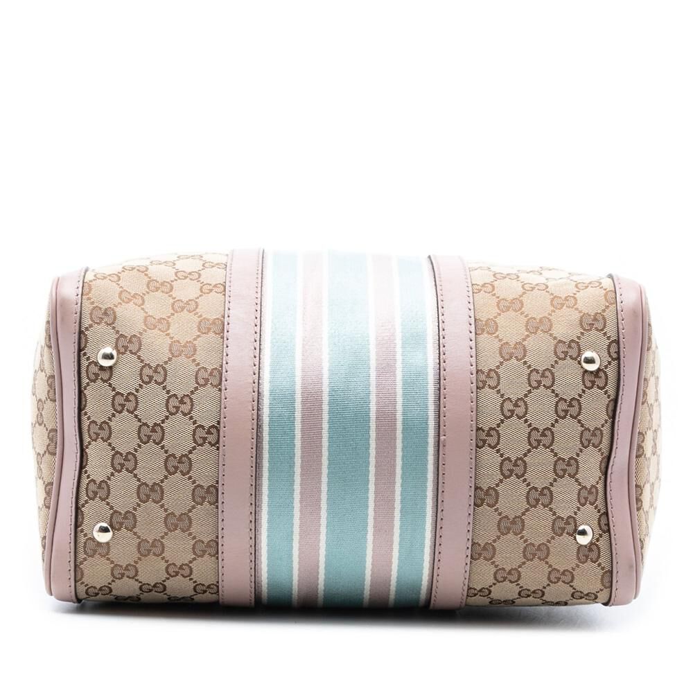 Gucci Boston Bag