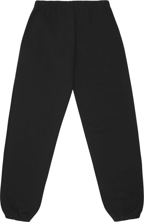 Organic Regular Sweatpants