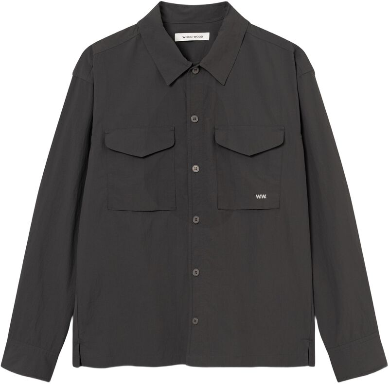 David Overshirt