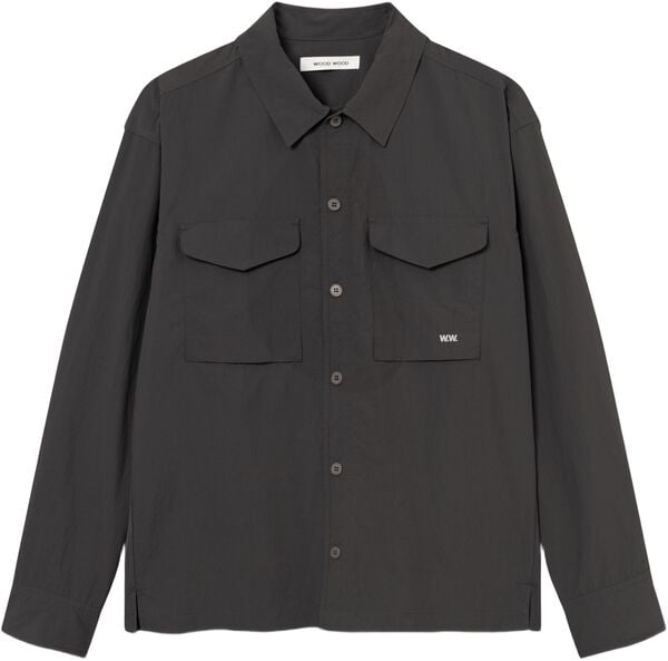 David Overshirt