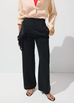 PANTALON PAPER