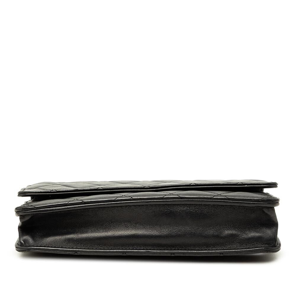 Chanel Flap Bag