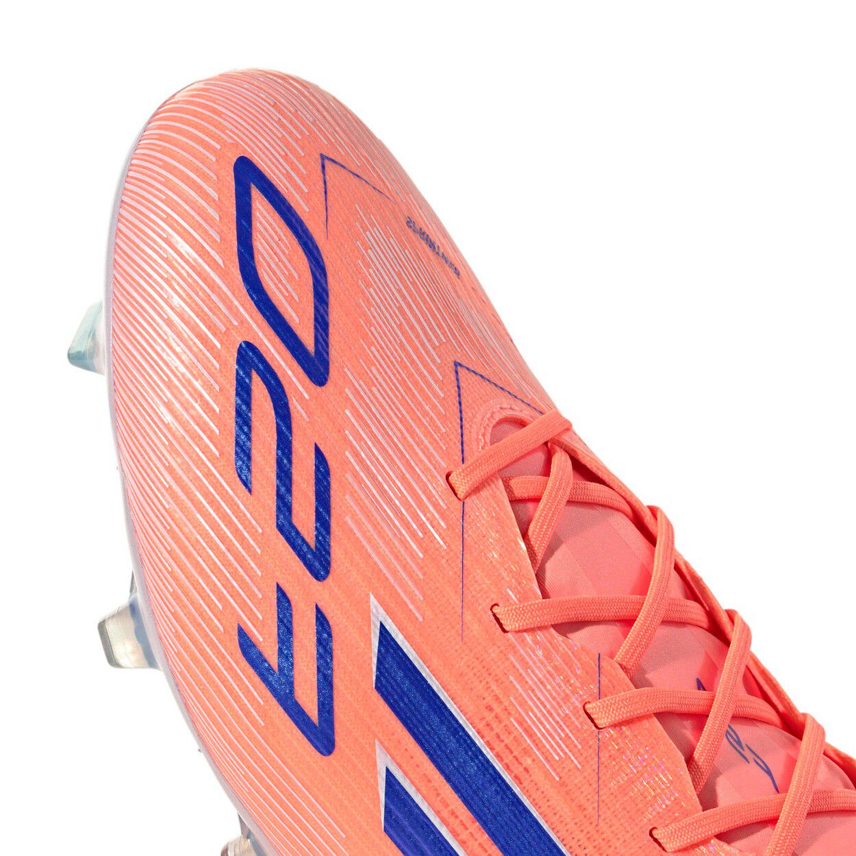 F50 Elite Fodboldst&oslash;vler