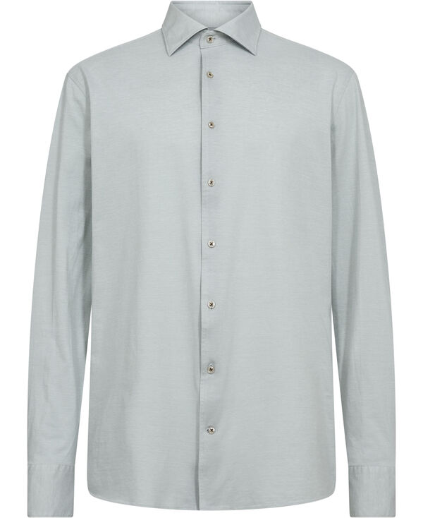 Jersey Garment Wash