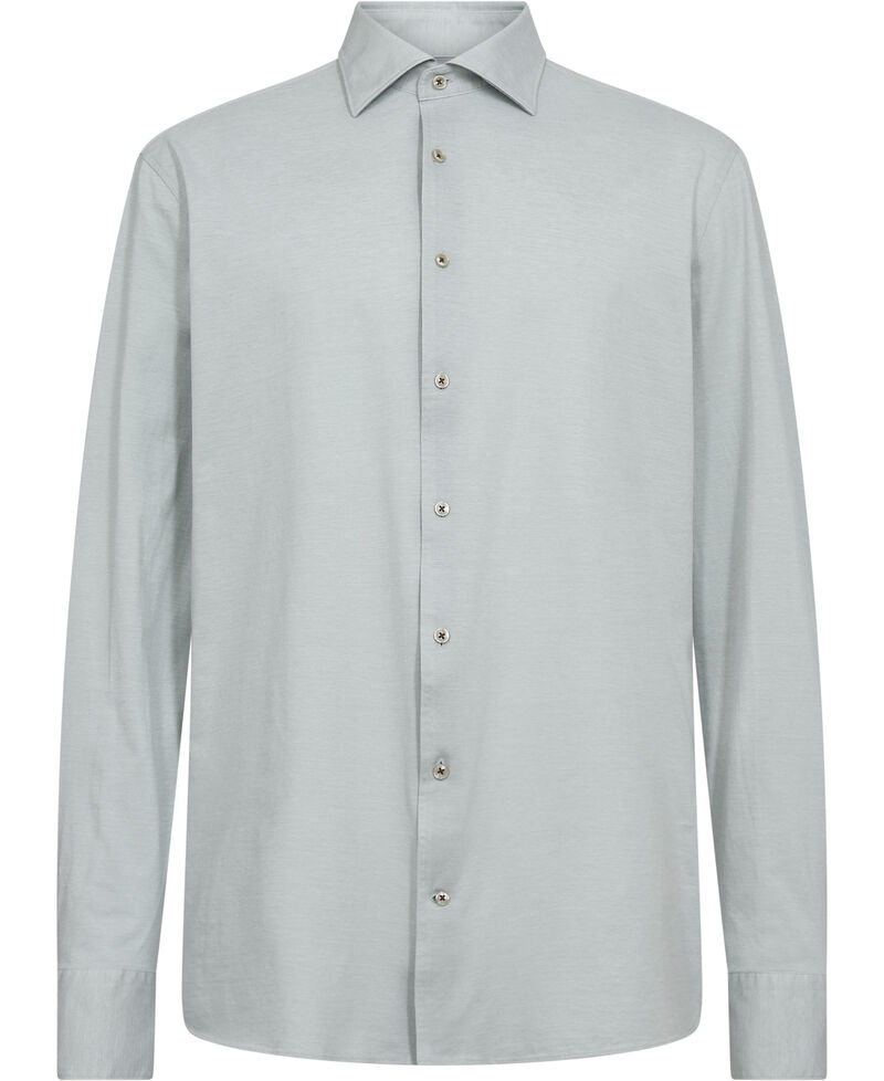 Jersey Garment Wash