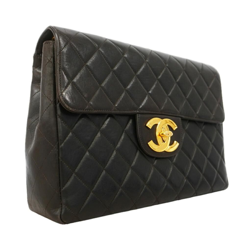Chanel Shoulder Bag