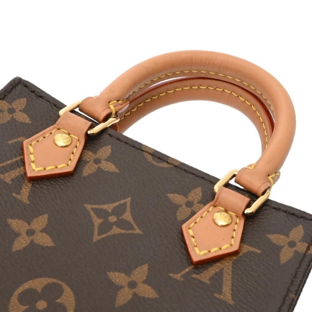 Louis Vuitton Sac Plat