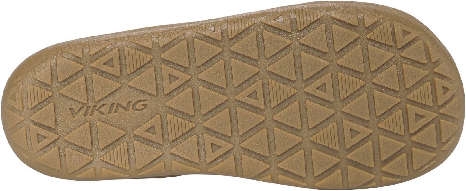 Aspen Barefoot Mid WP 2V