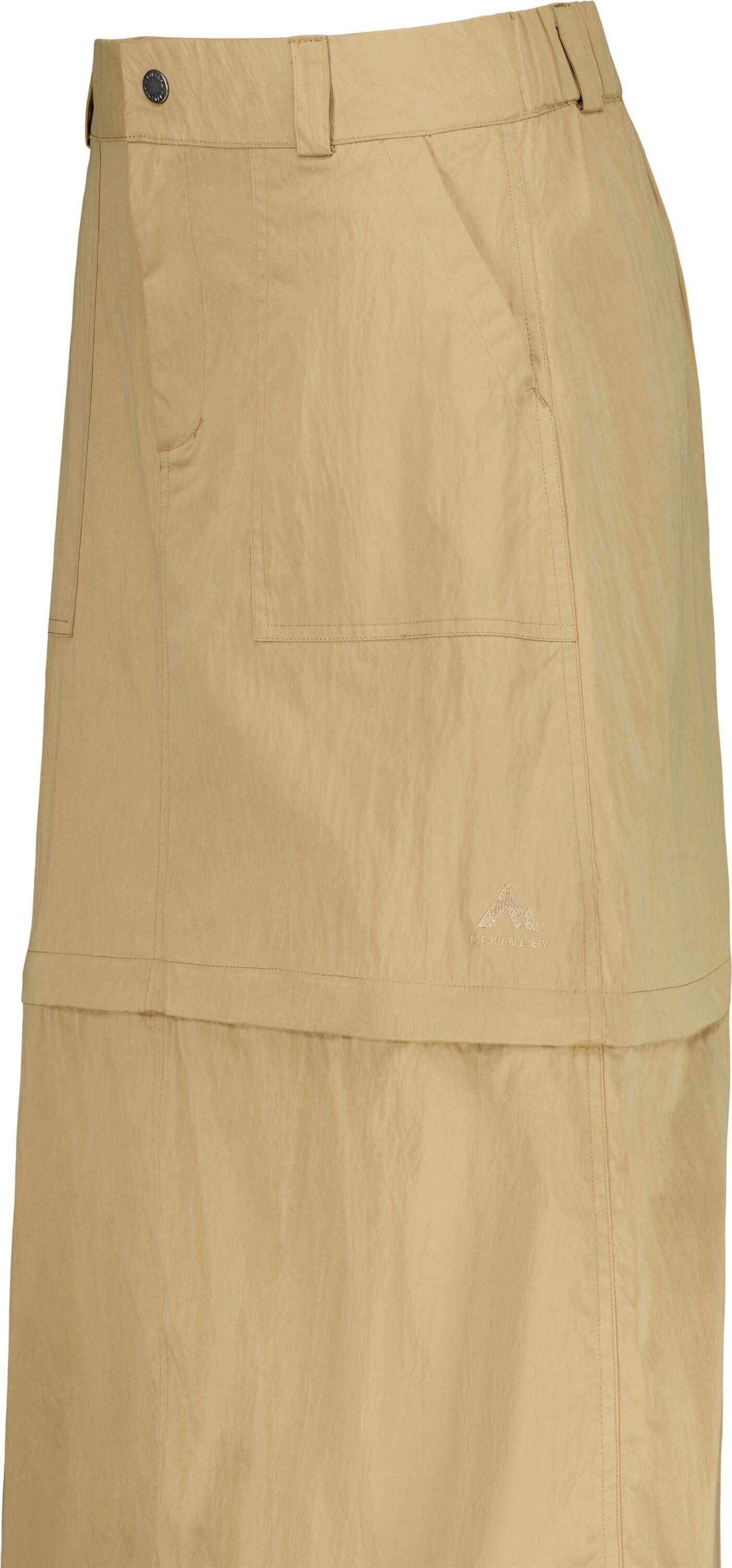 Wander Zip Off Nederdel