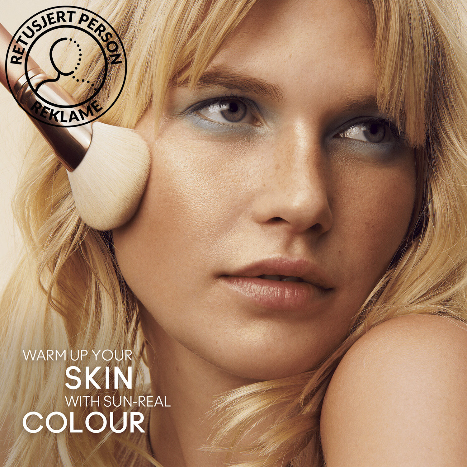 Skinfinish Sunstruck Radiant Bronzer