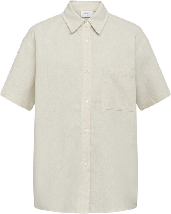 Vap Linen Shirt