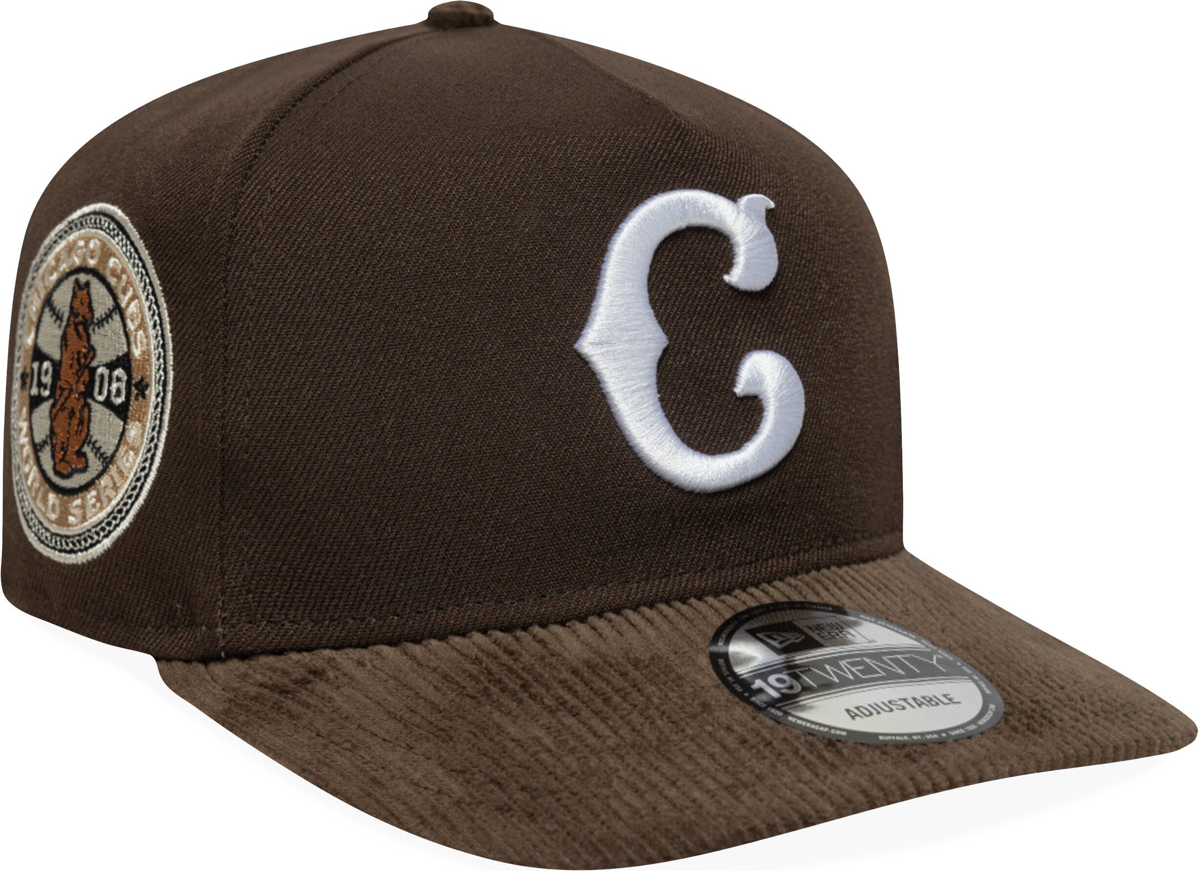 COOPS CORD 19TWENTY CHICUBCO BRS