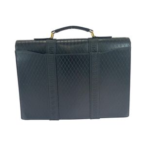 Versace Briefcase