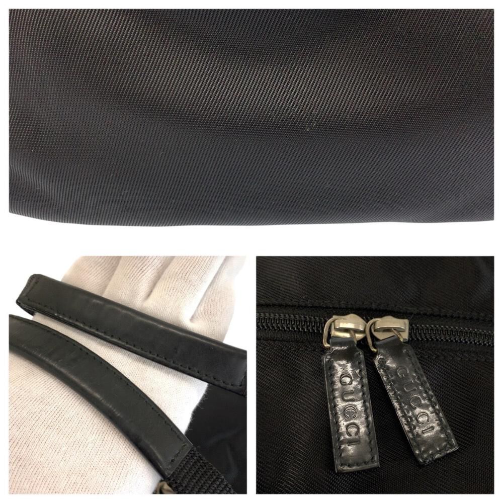 Gucci Boston Bag