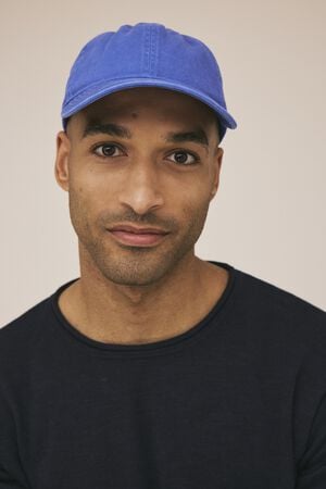 Vintage washed kasket 2