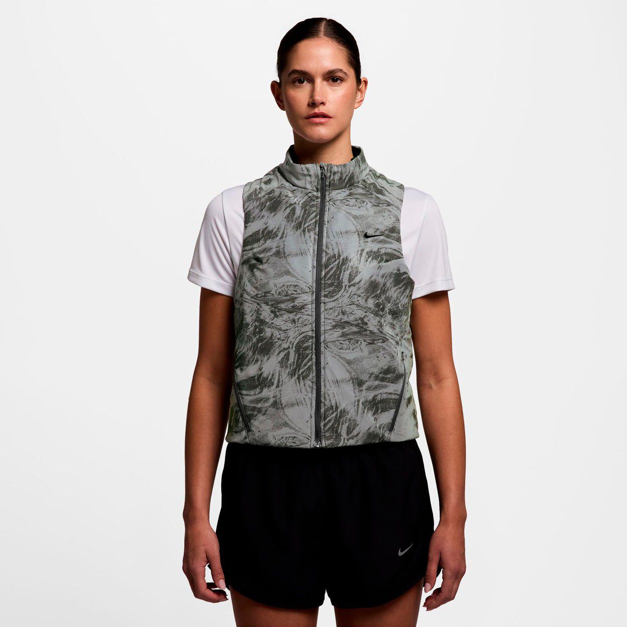 Swift Therma-Fit Reflex L&oslash;bevest