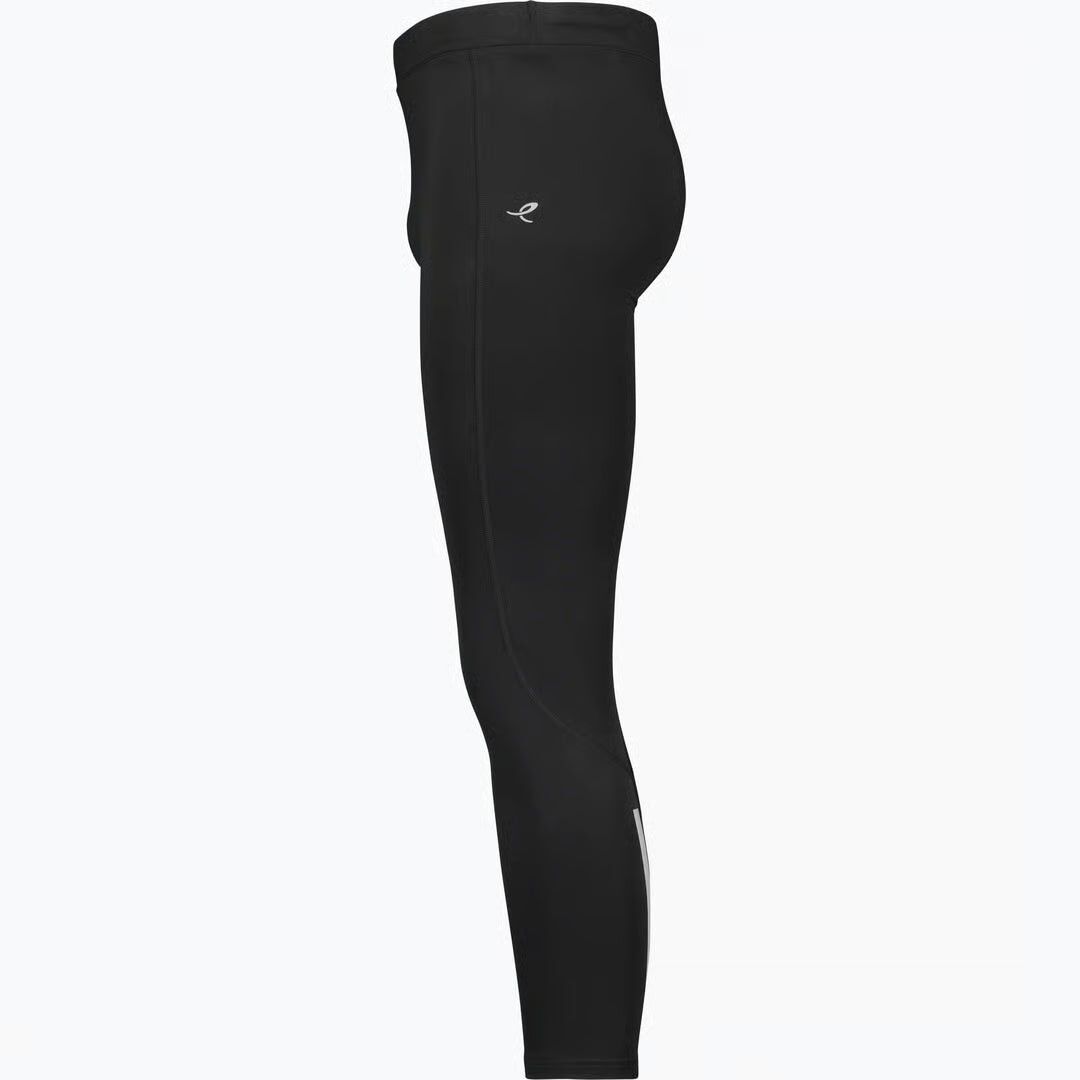 Reflective Vinter L&oslash;be Tights