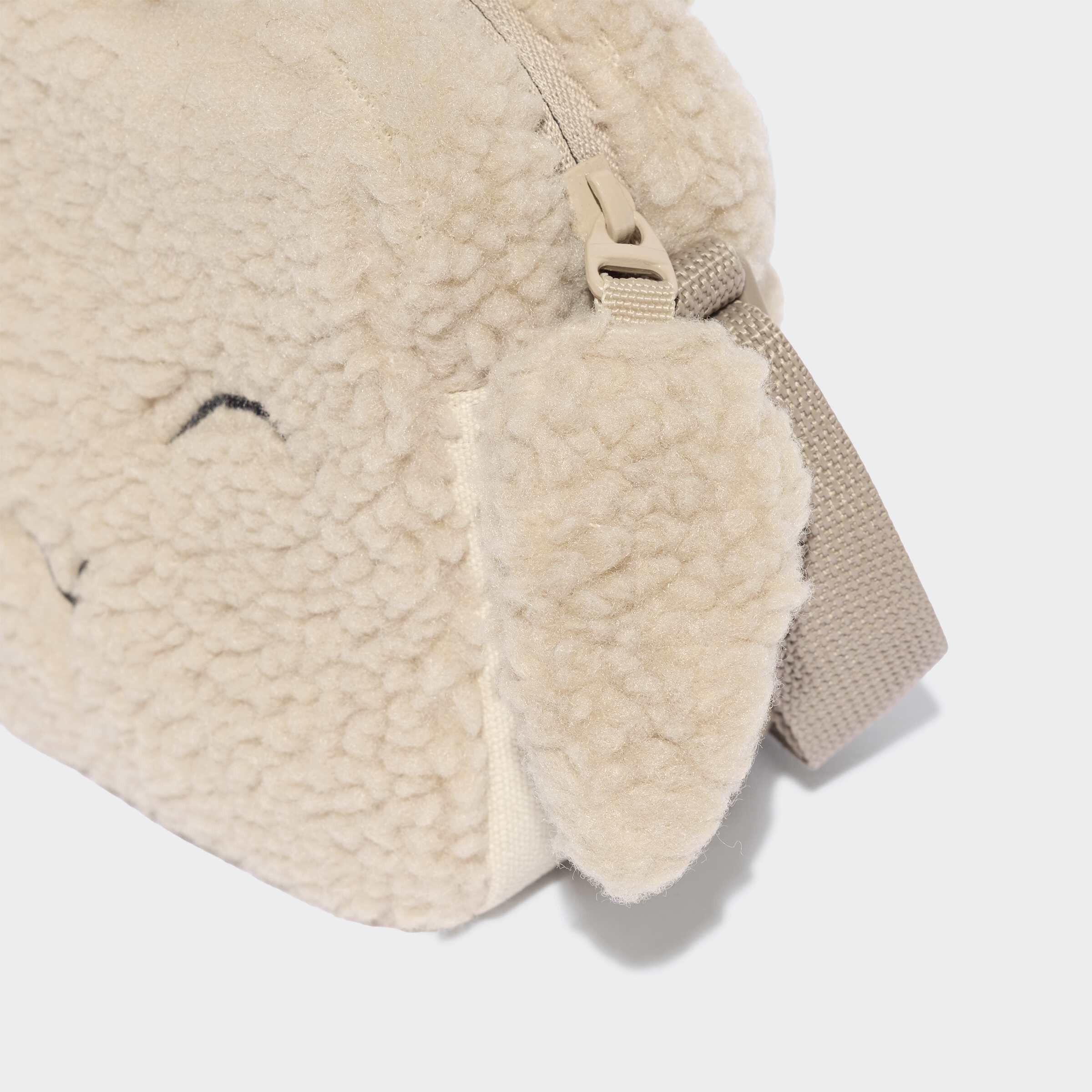 LK FLEECE ORG