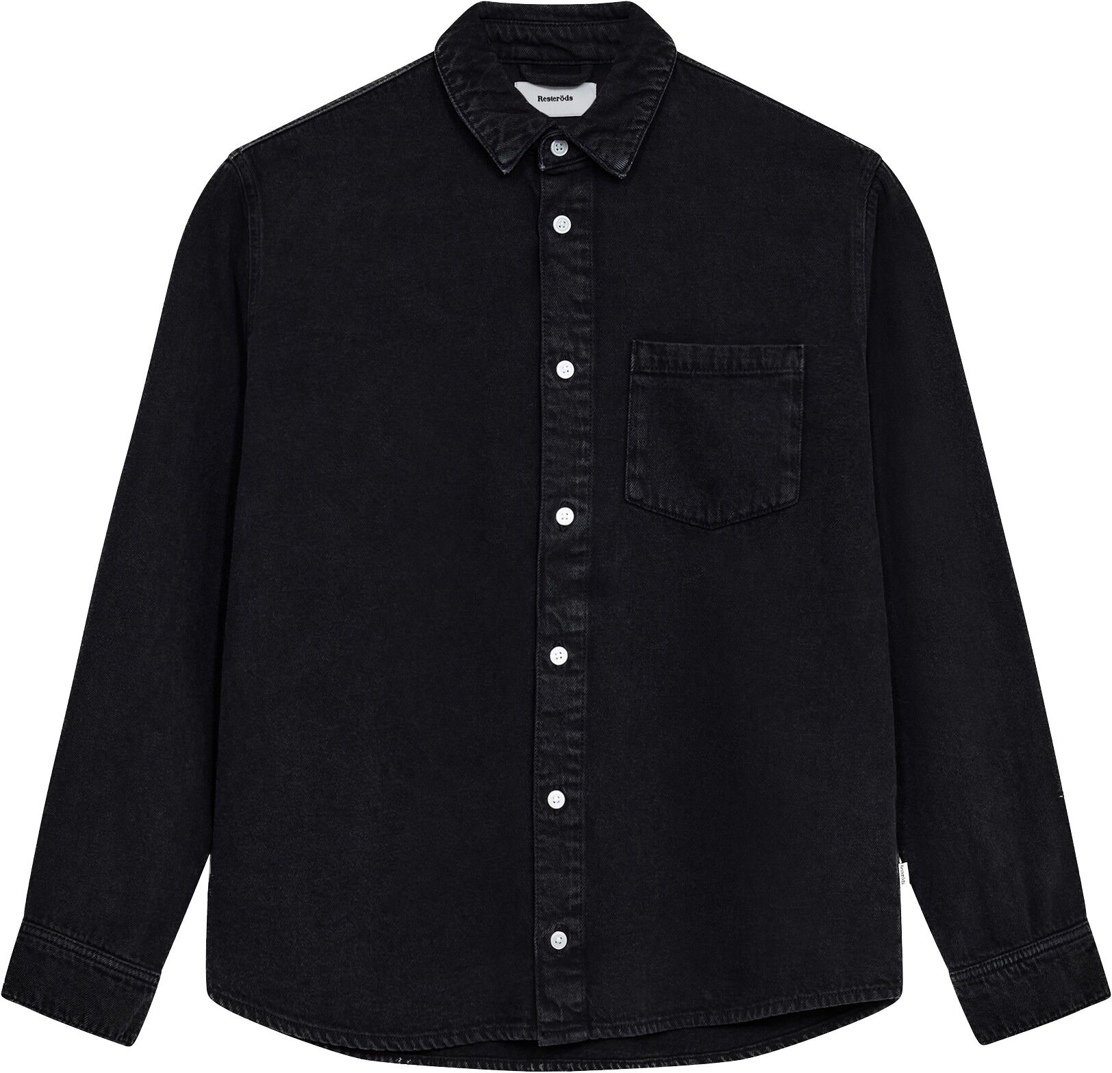 RTJACE DENIM SHIRT