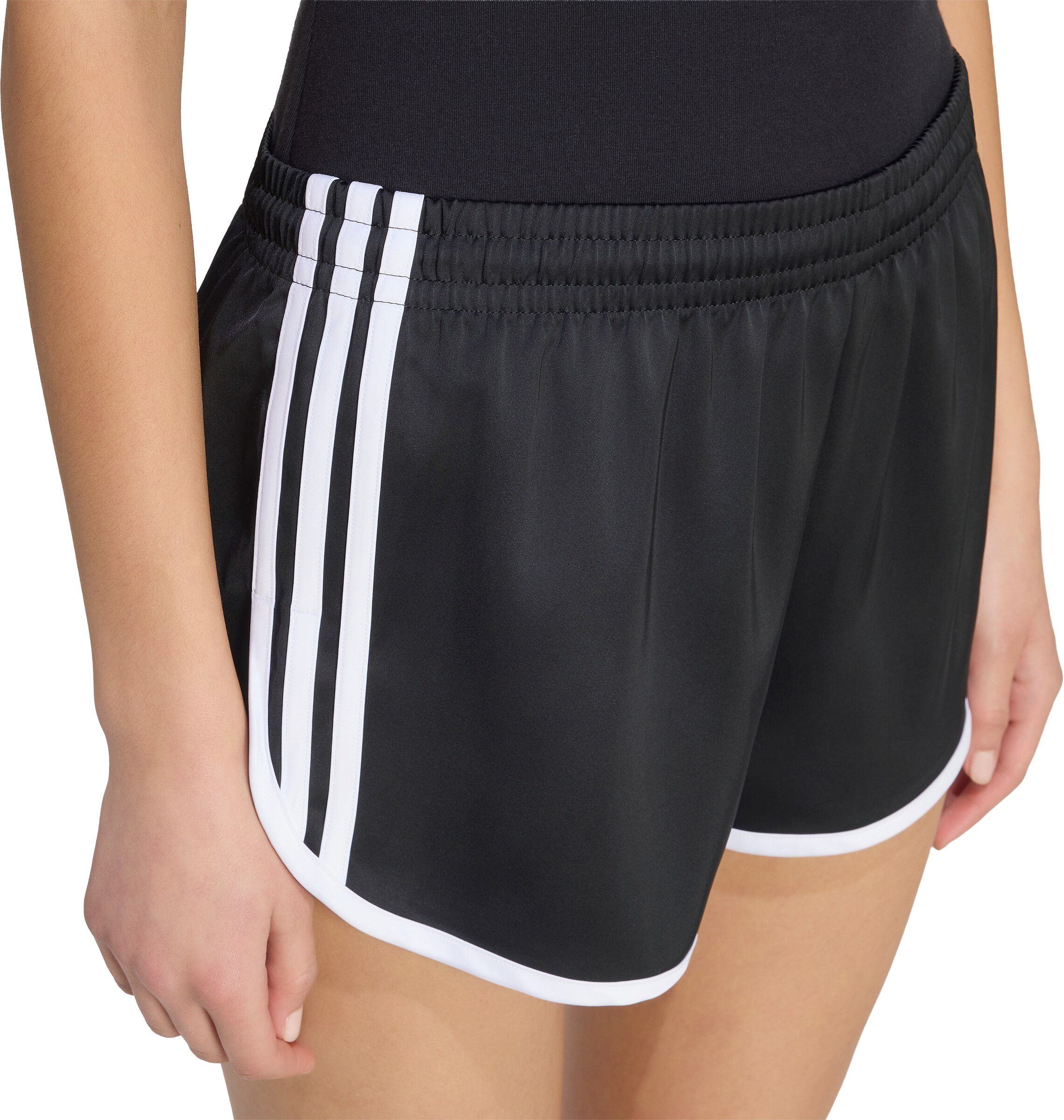 3-Stripes Sprinter Shorts