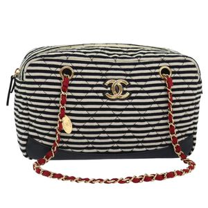 Chanel Shoulder Bag