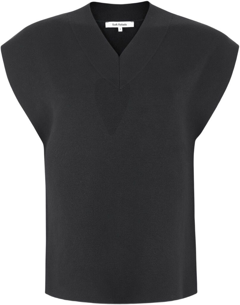 Kort&aelig;rmede bluser