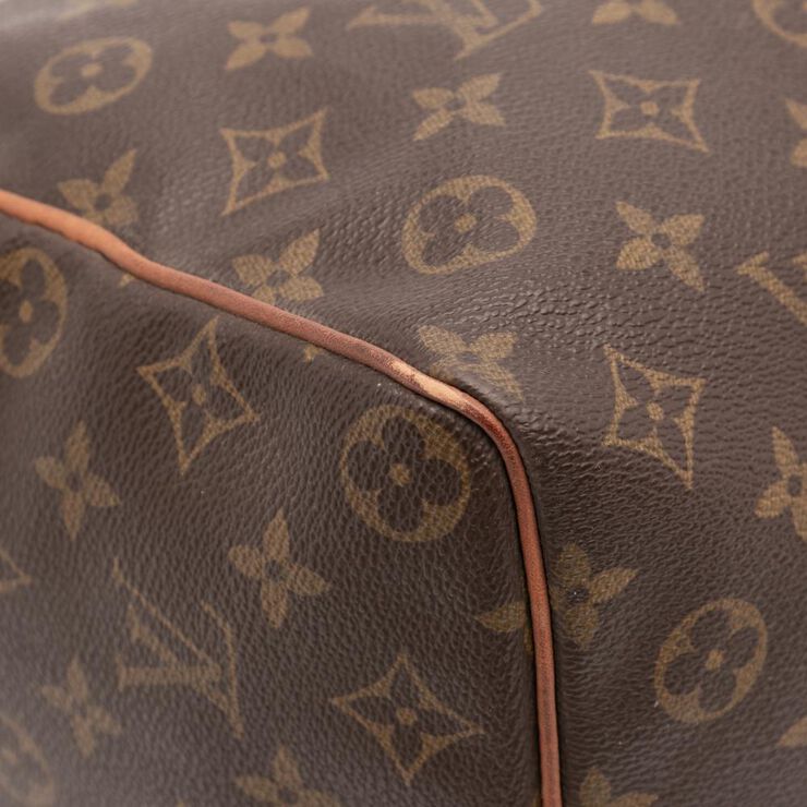 Louis Vuitton Speedy