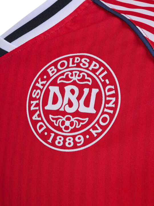 DBU 86 REPLICA JERSEY S/S Voksen