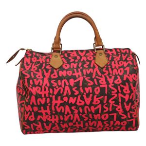 Louis Vuitton Speedy