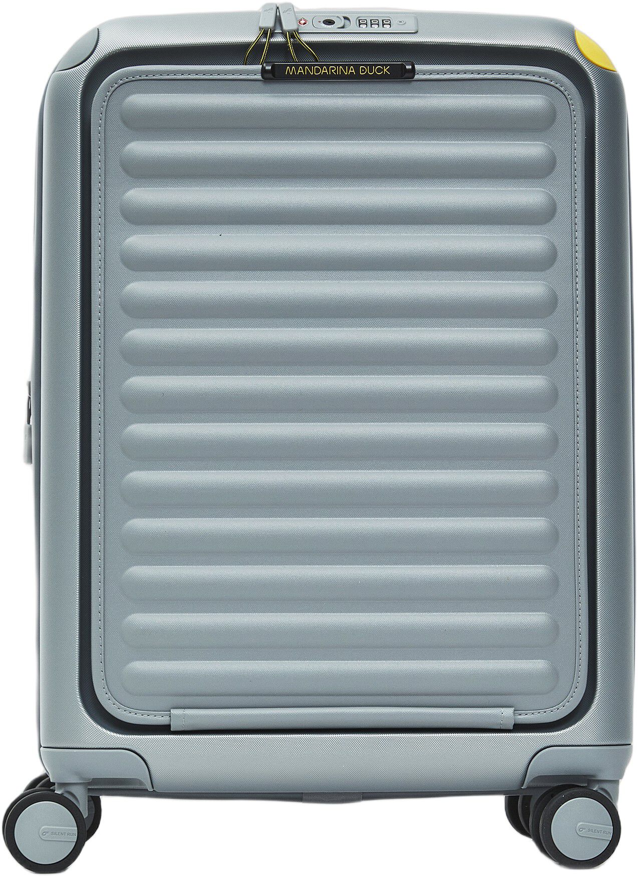 SMART DUCK TROLLEY CABIN EXP / IRON