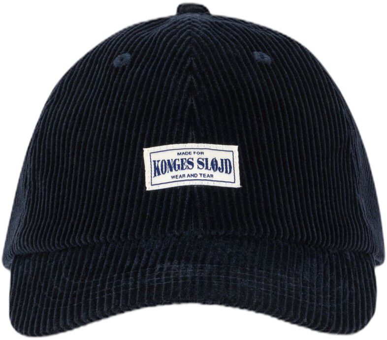 SULLY CAP GOTS