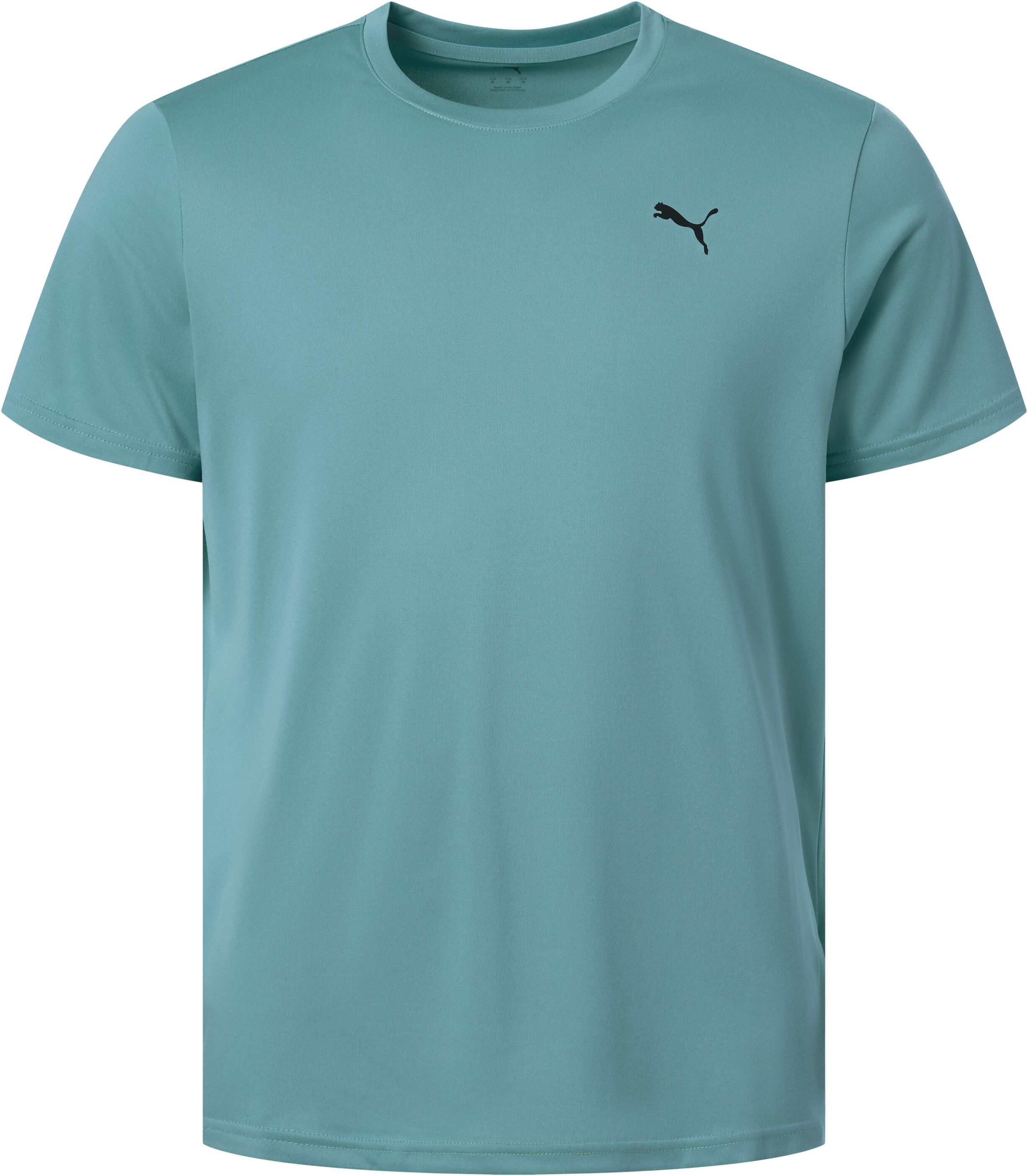 Tad Essentials Solid Tr&aelig;nings T-shirt