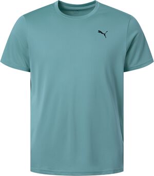 Tad Essentials Solid Tr&aelig;nings T-shirt
