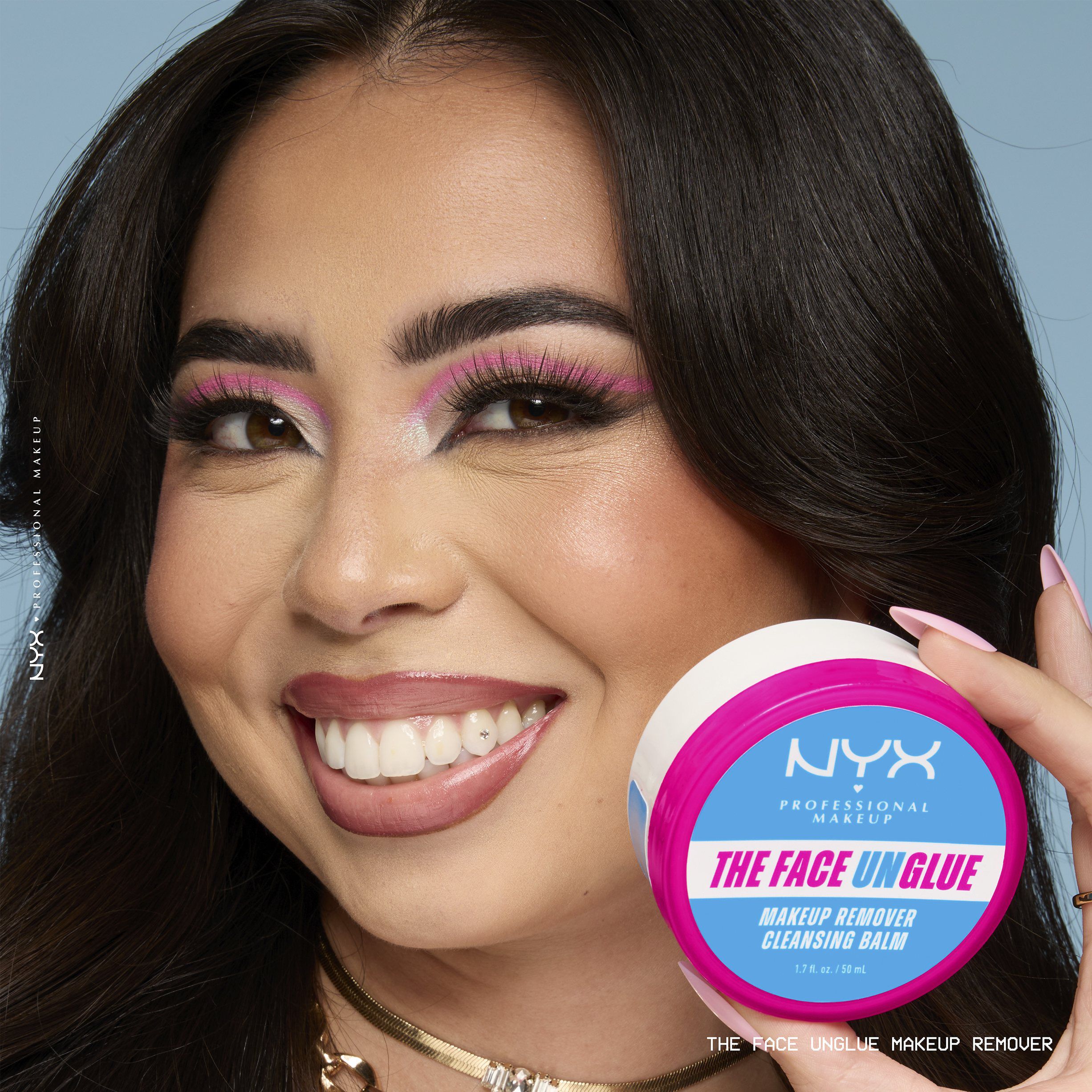 Face Unglue Makeup Remover