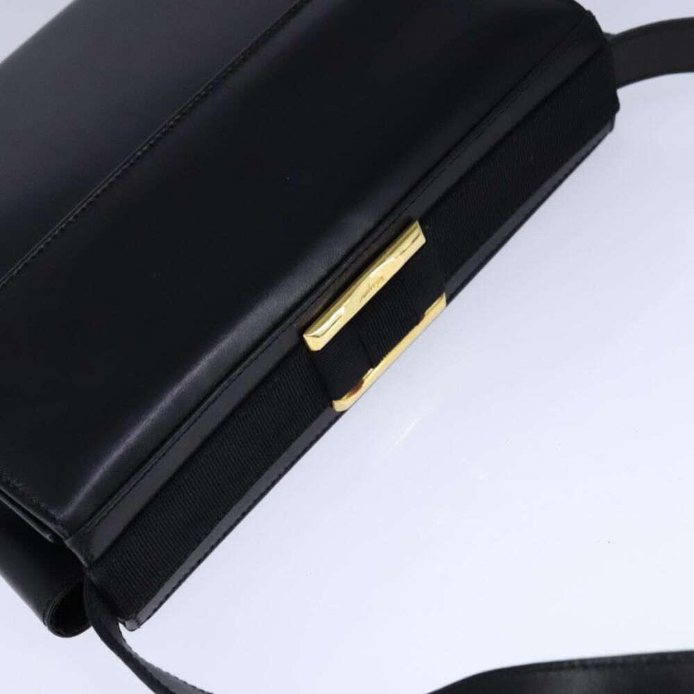 Salvatore Ferragamo Shoulder Bag