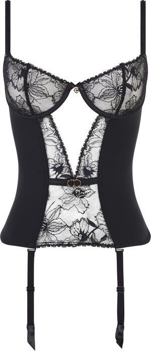 Orchids Basque