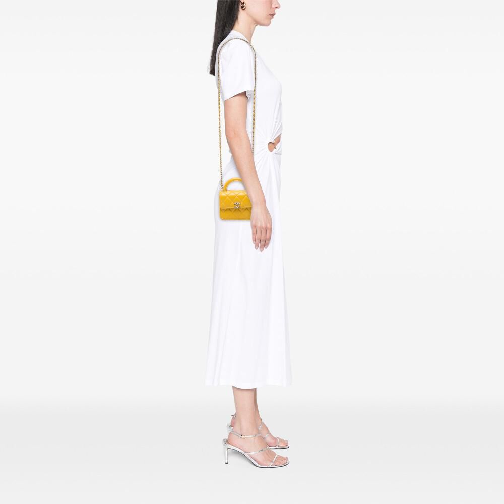 Chanel Flap Bag