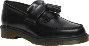 Adrian Black Polished Smooth
