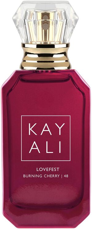 Lovefest Burning Cherry 48 - Eau de Parfum