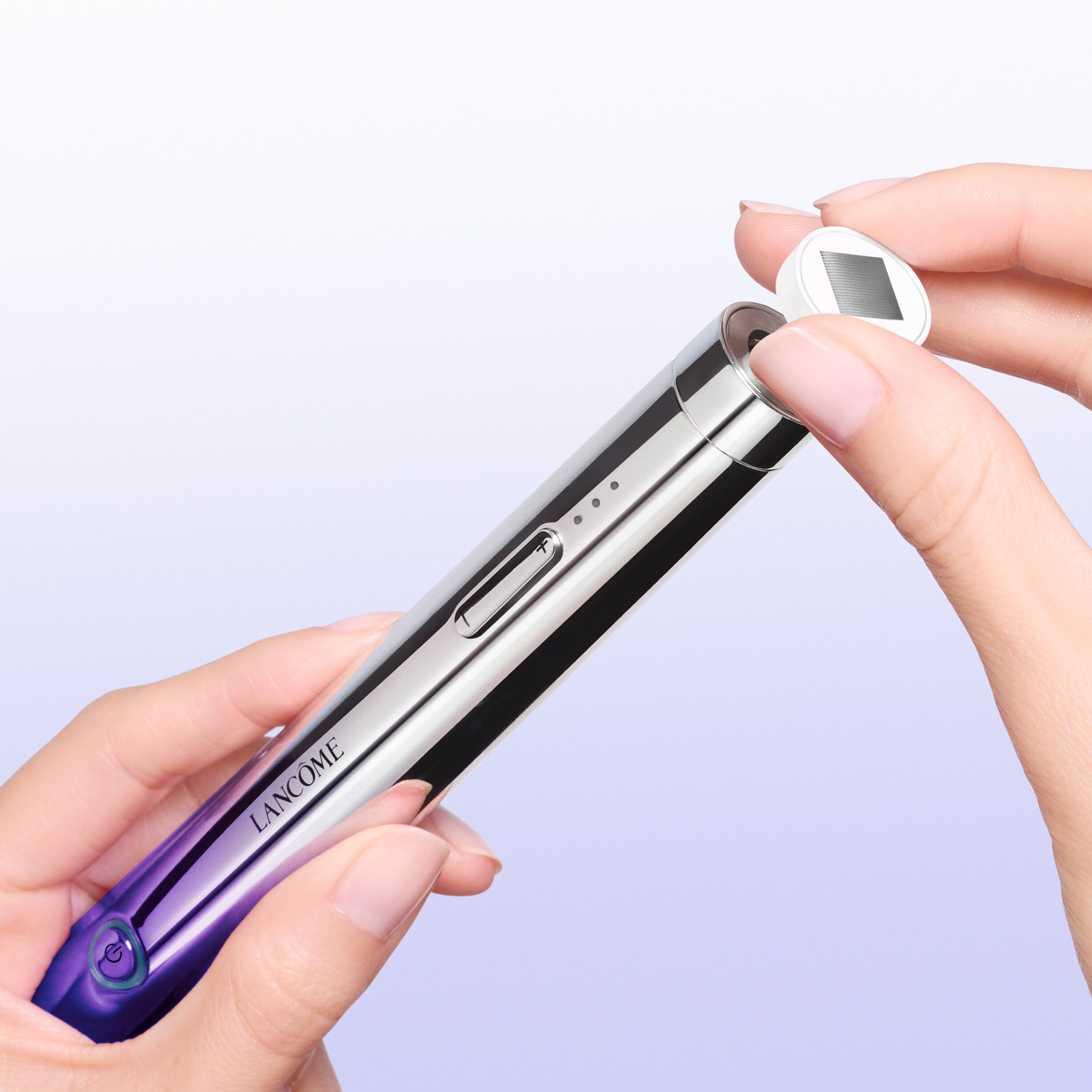 Lanc&ocirc;me R&eacute;nergie Nano-Resurfacer- 400 Booster Device