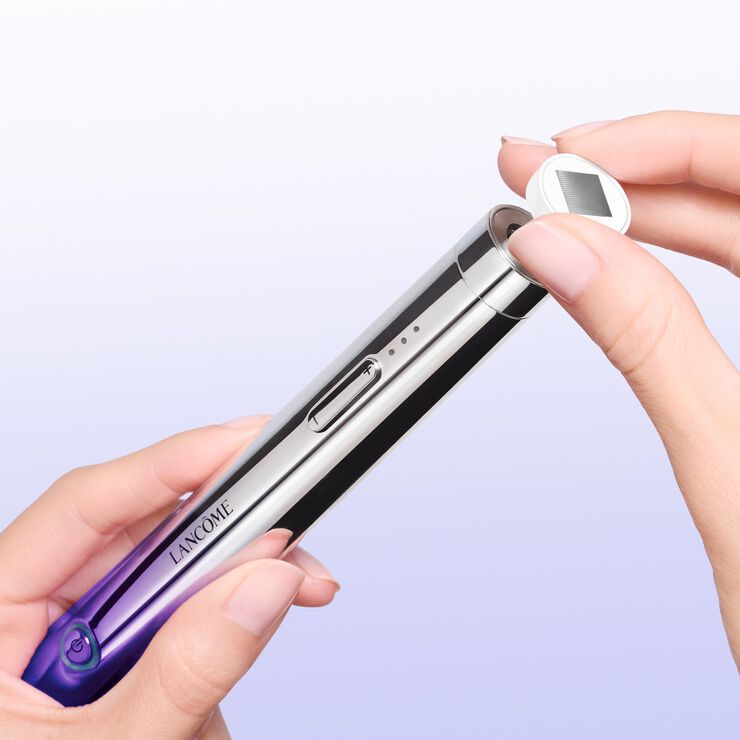 Lancôme Rénergie Nano-Resurfacer- 400 Booster Device