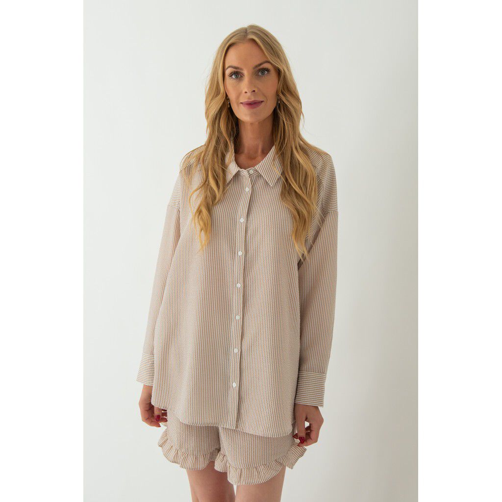 Sonja shirt