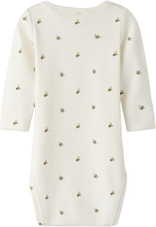 NBNGAYO GUS LS SLIM BODY LIL