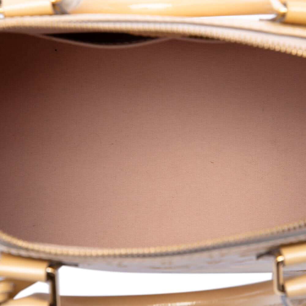 Louis Vuitton Alma