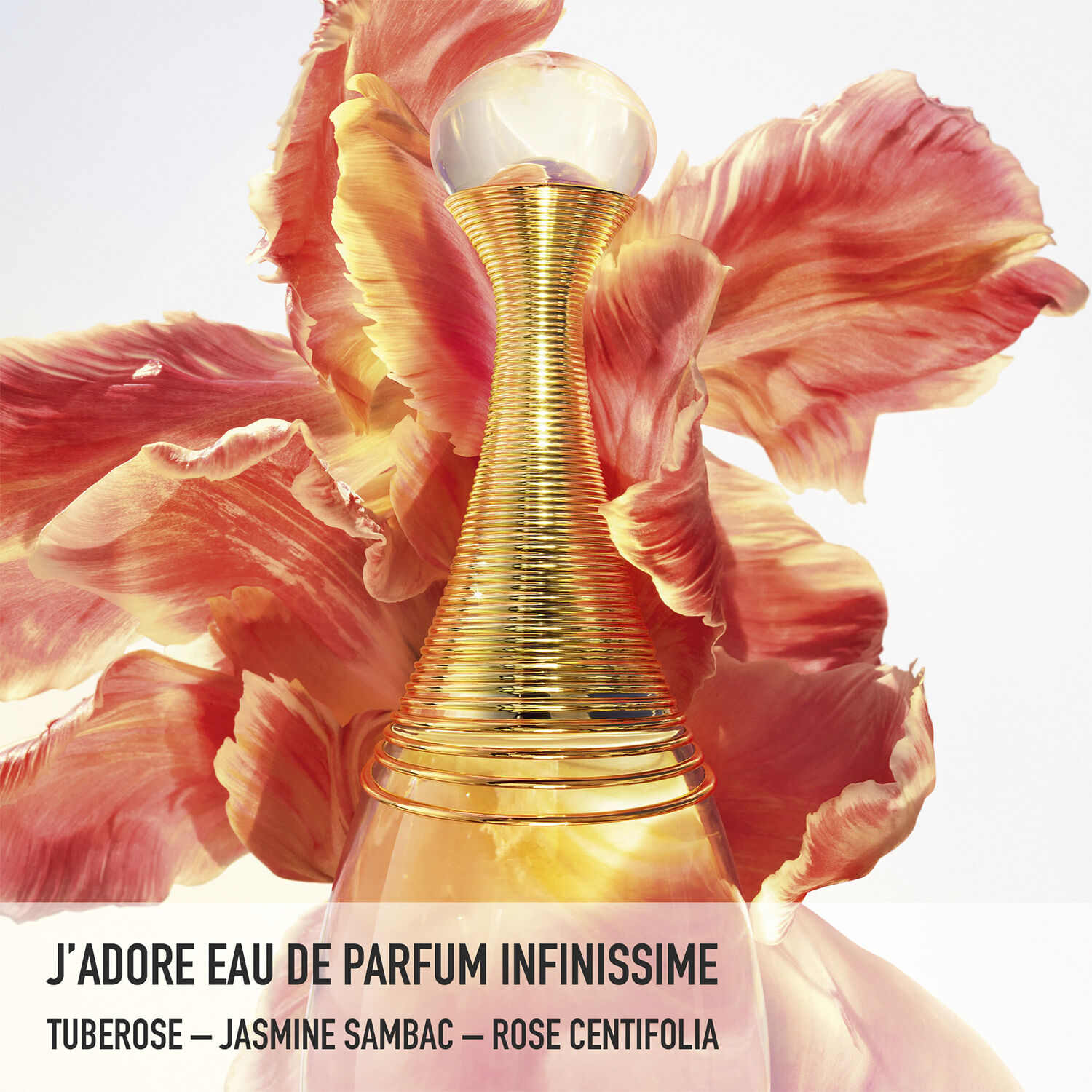 J'adore Infinissime Eau de Parfum