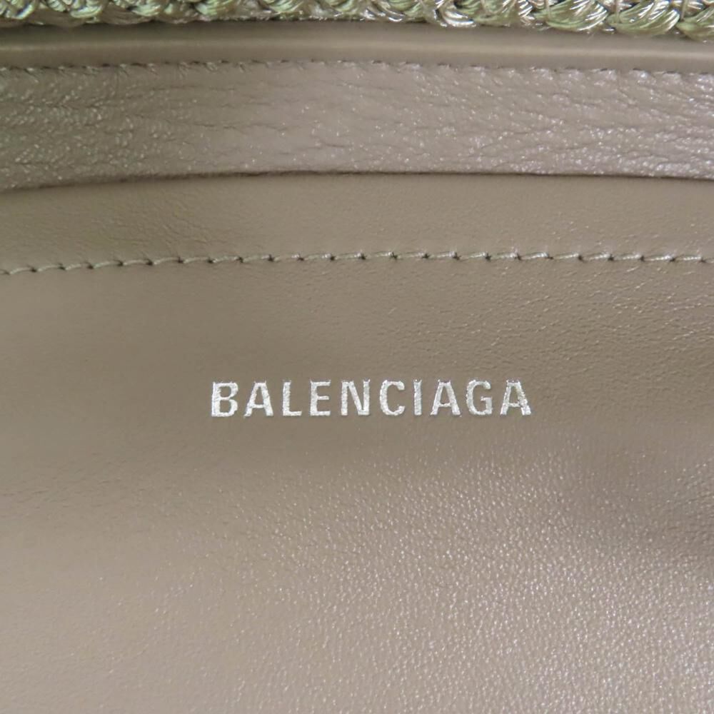 Balenciaga Tote