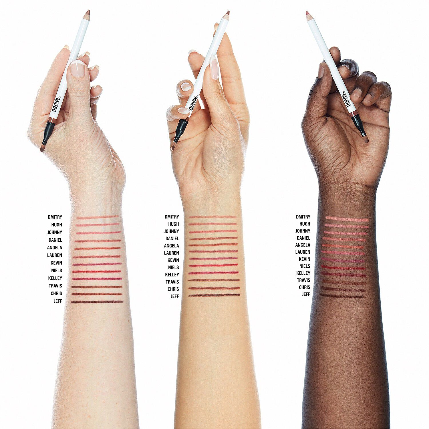 Ultra Suede&reg; - Sculpting Lip Pencil