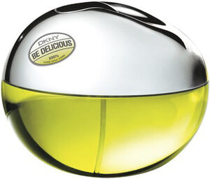 Be Delicious Eau de parfum 30 ML