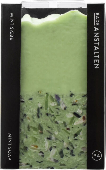 Sæbe Mint 150g
